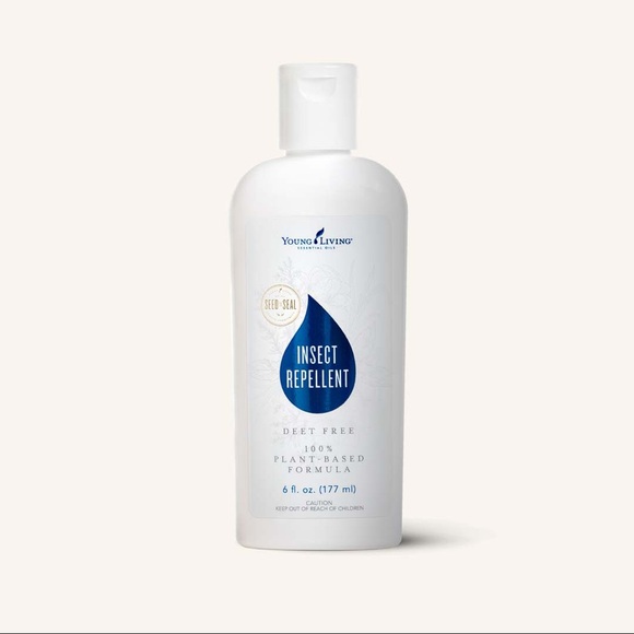 Young Living Insect Repellent